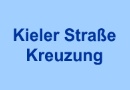 Kreuzung Kieler Straße/Sportplatzring
