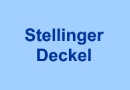 Stellinger Deckel